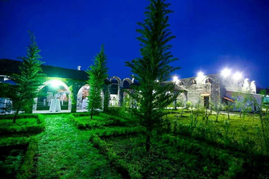 Hotel Kriva Resort Elbasan