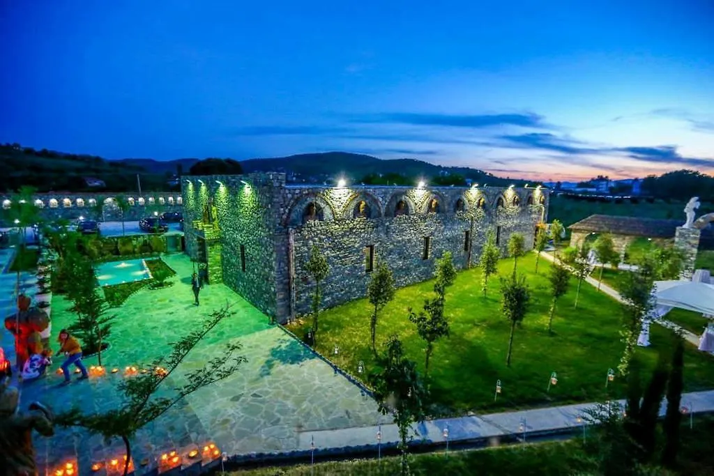 Kriva Resort Elbasan 3*,