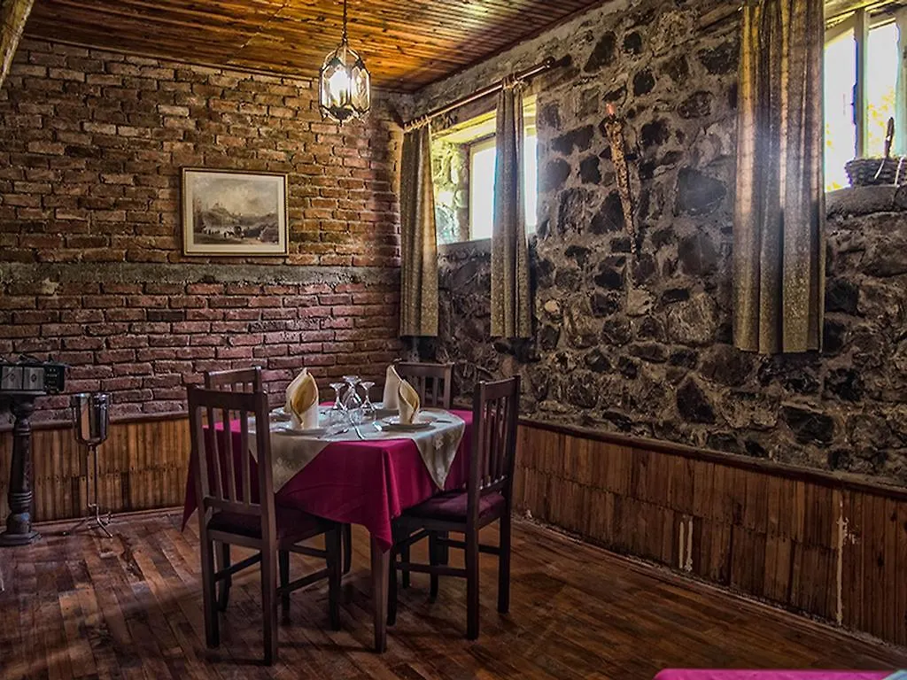 Kriva Resort Elbasan 3*,  Albanië
