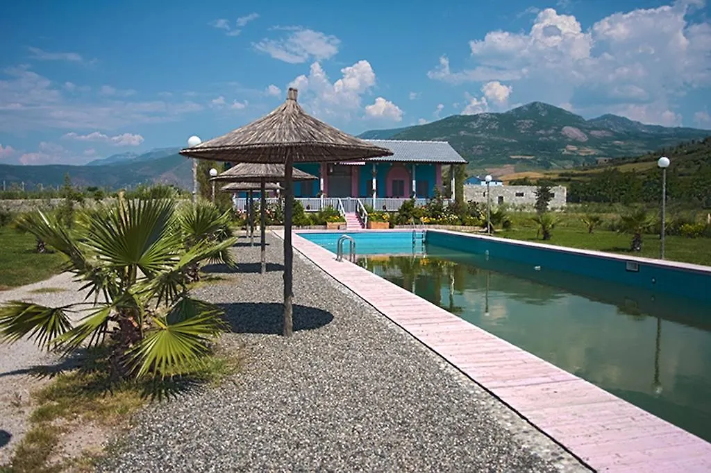 Hotel Kriva Resort Elbasan