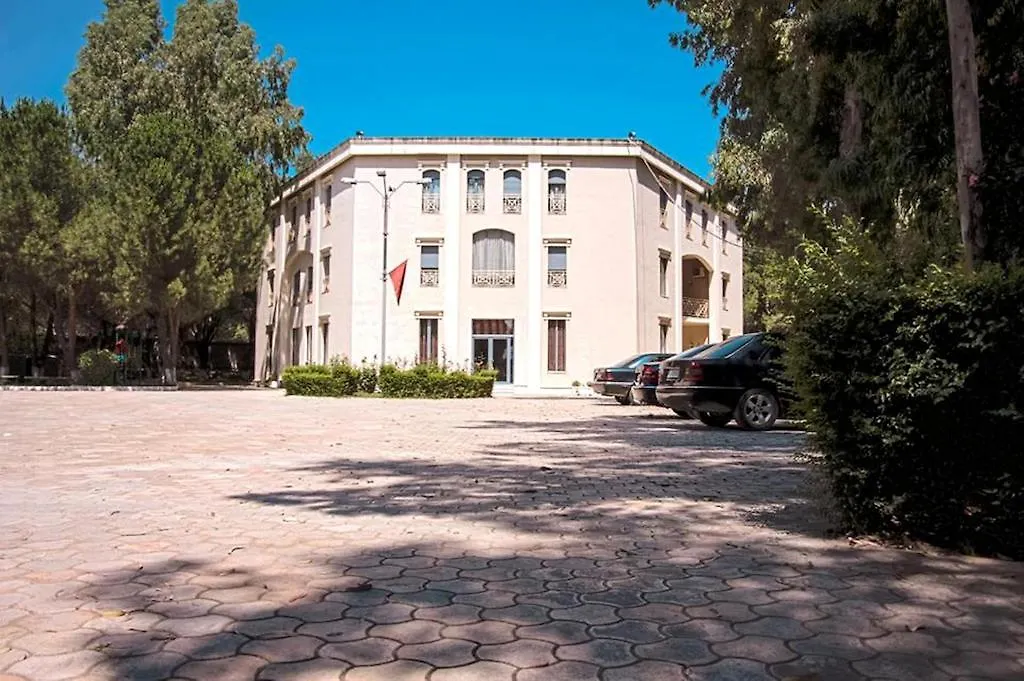 Kriva Resort Elbasan 3*,
