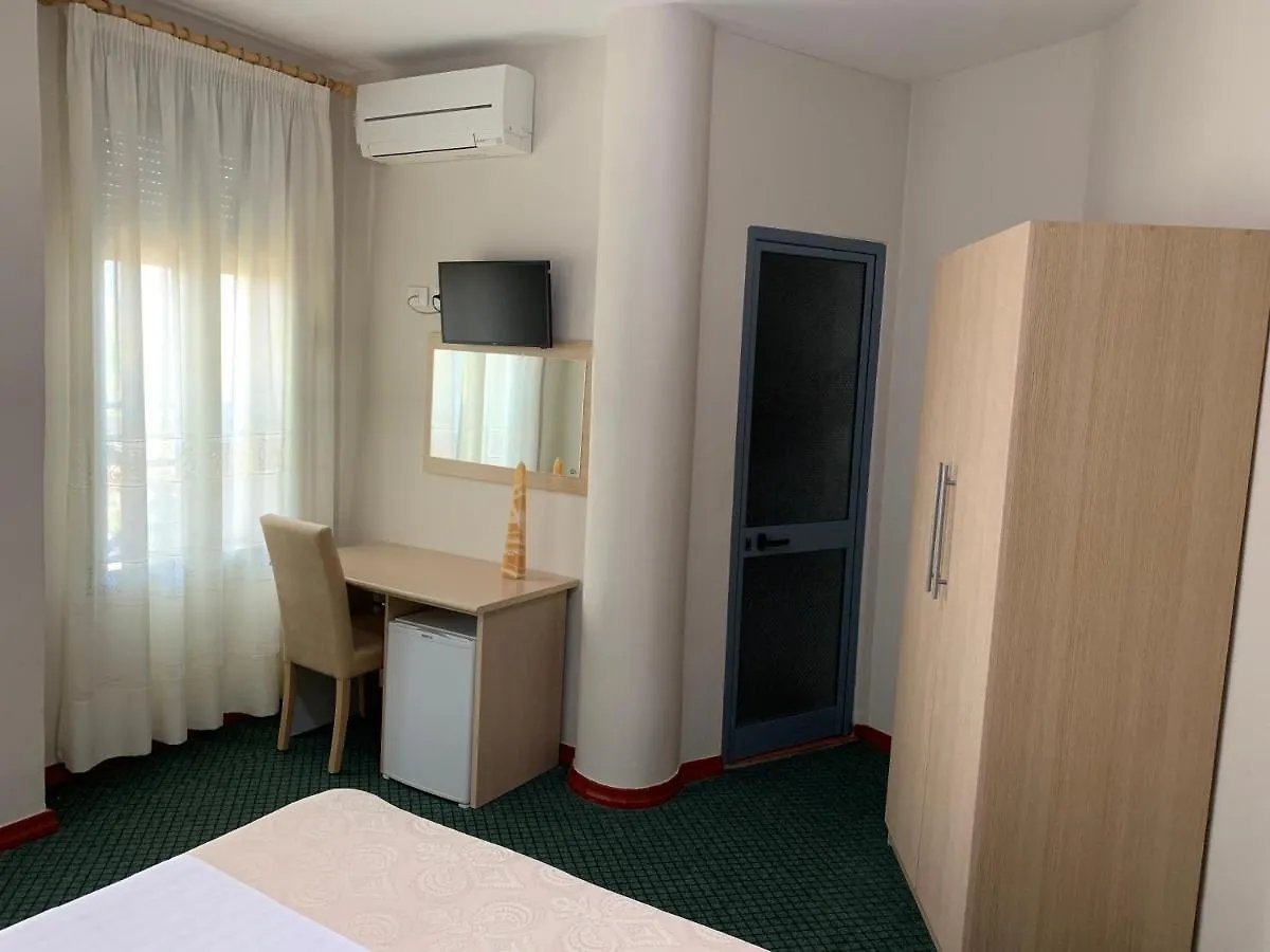 Kriva Resort Elbasan
