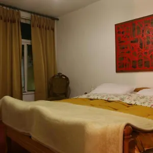 Guest house Pension Andrea **