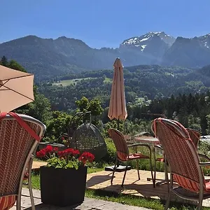 Tourist Boehm Hotel Schönau am Königssee