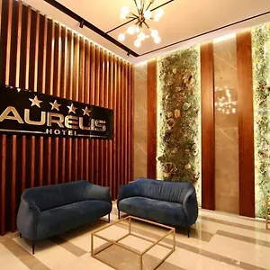 Hotel Aurelis Bërxull