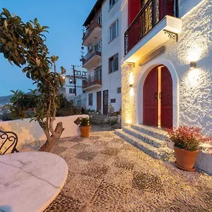 Appart hôtel Reddoors Sea View Fethiye