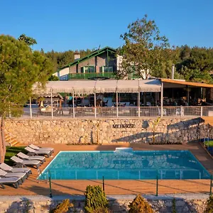 Hotel My House Urla İzmir
