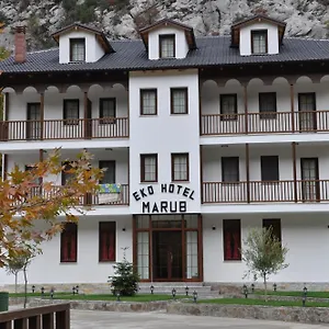 3* Hotel Marub