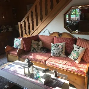 Bed & Breakfast Esprit 
