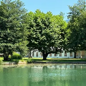 Les Du Hotel Saint-Alban-de-Montbel