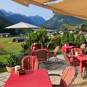 Tourist Boehm Hotel Schönau am Königssee