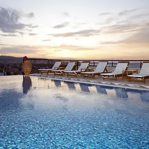 Villarenk Hotel Alaçatı