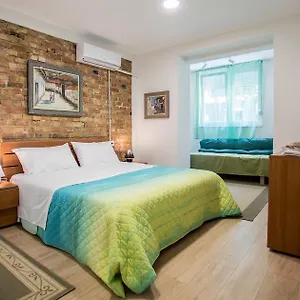 Bed & Breakfast Artistic ***