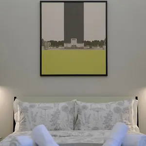 Destil Bed & Breakfast Tirana