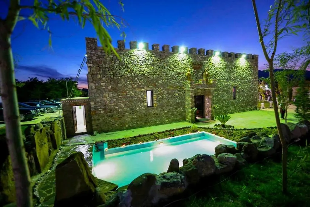 Kriva Resort Elbasan